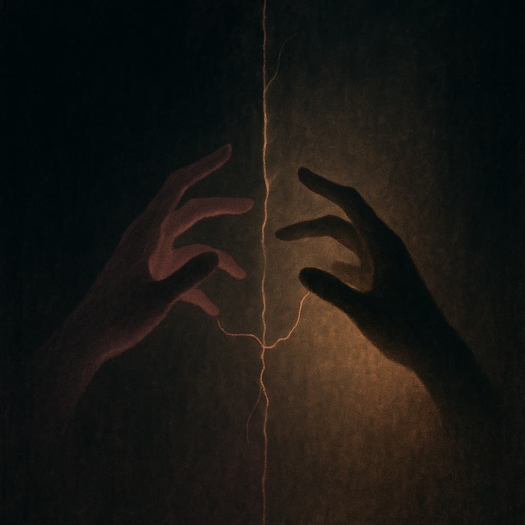 Por eso siempre te dejan