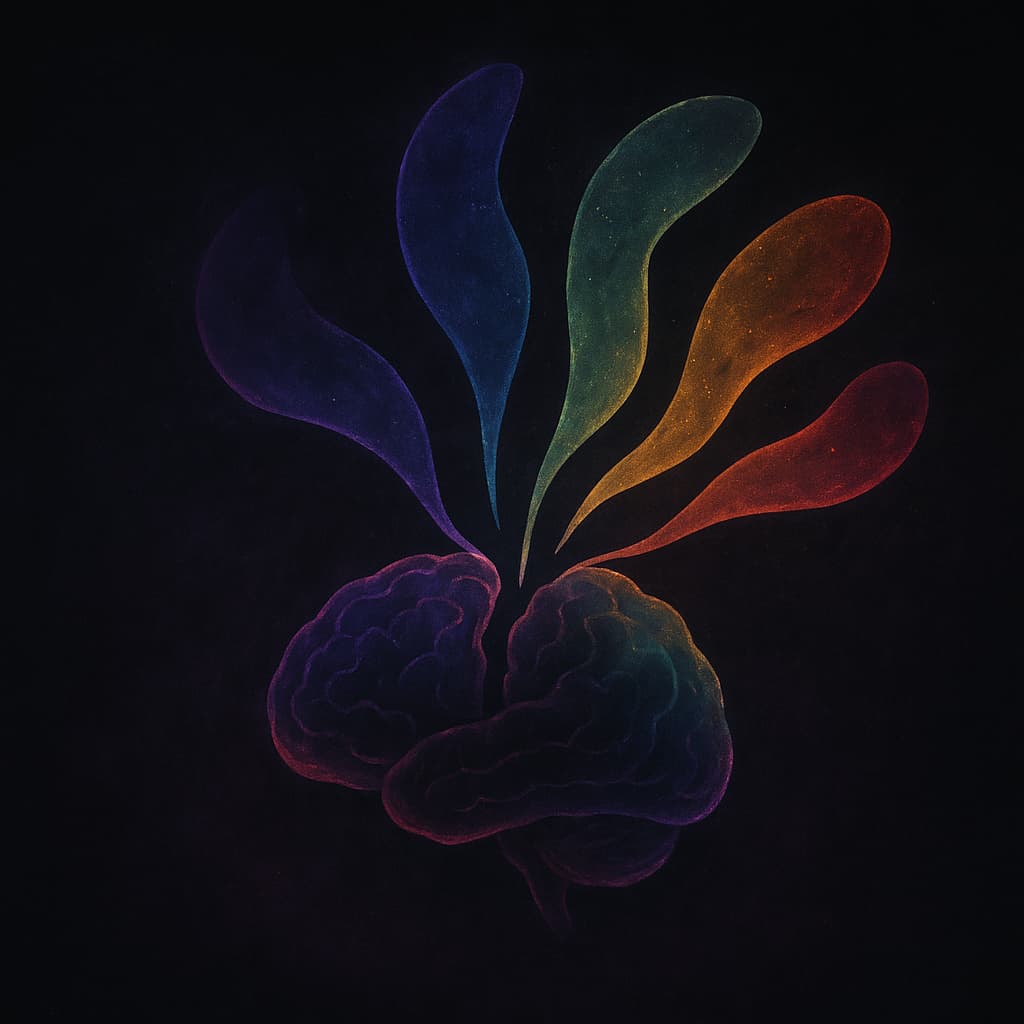 ¿Quién eres realmente?