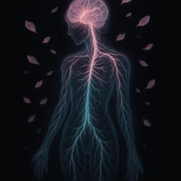 ¿Por qué sientes todo tan intensamente?