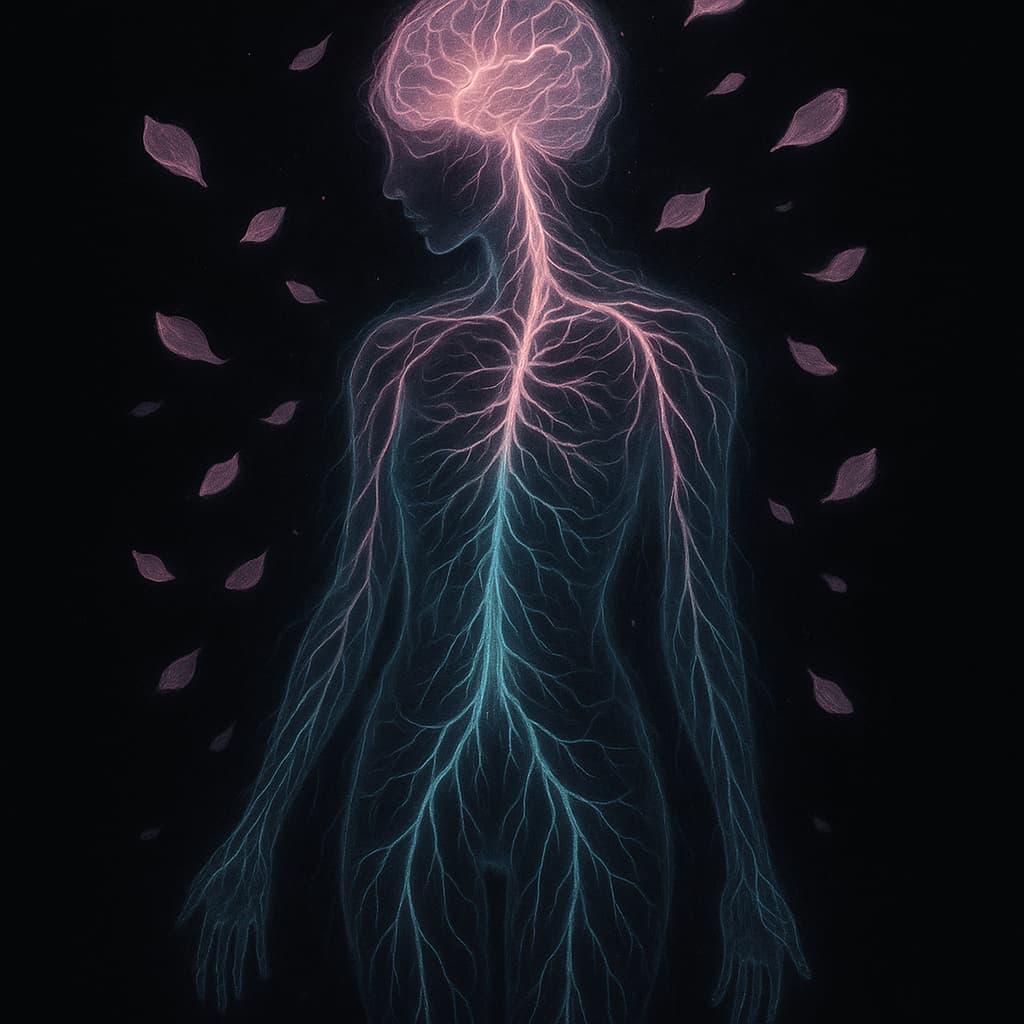 Sentir tanto es tu superpoder