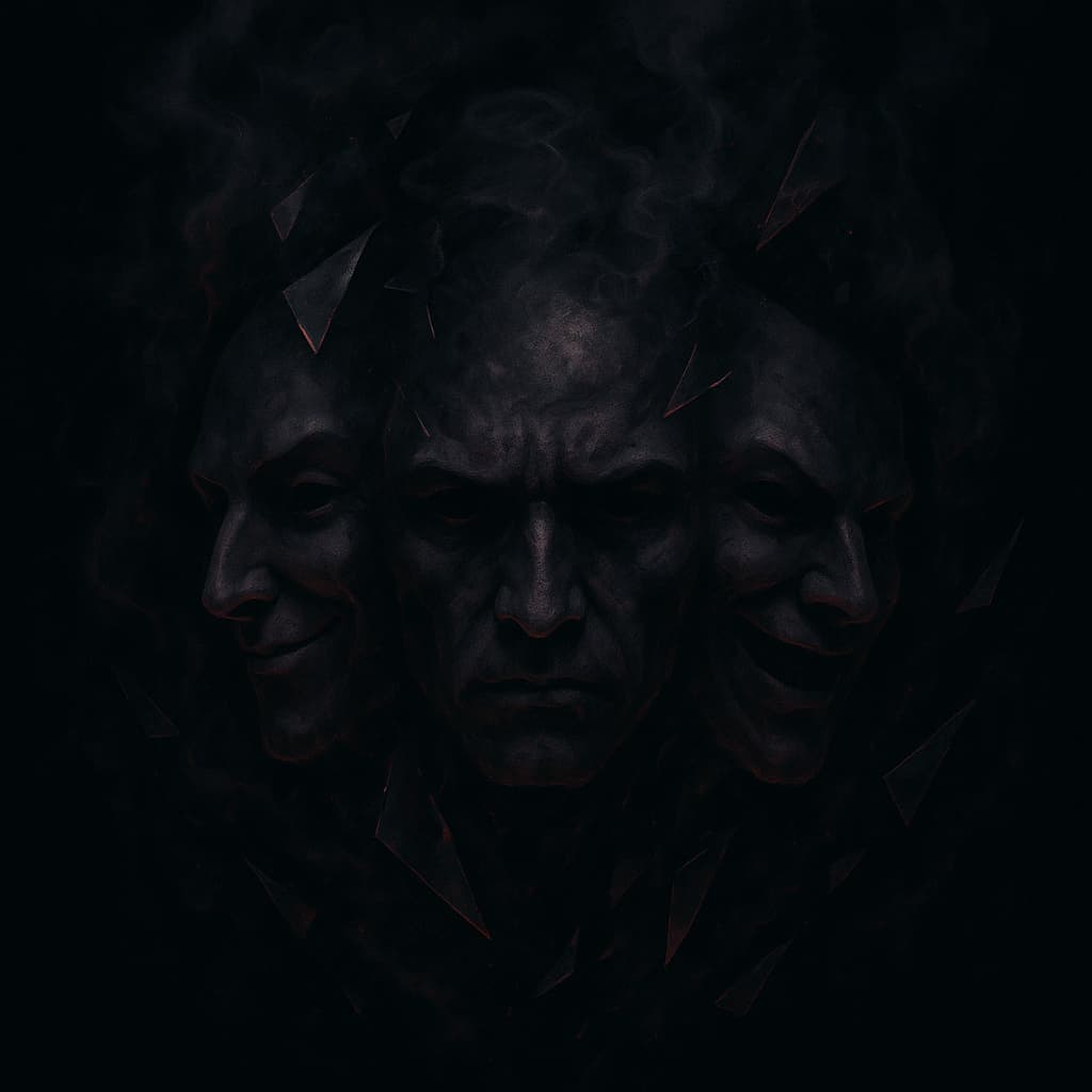 Tríada Oscura